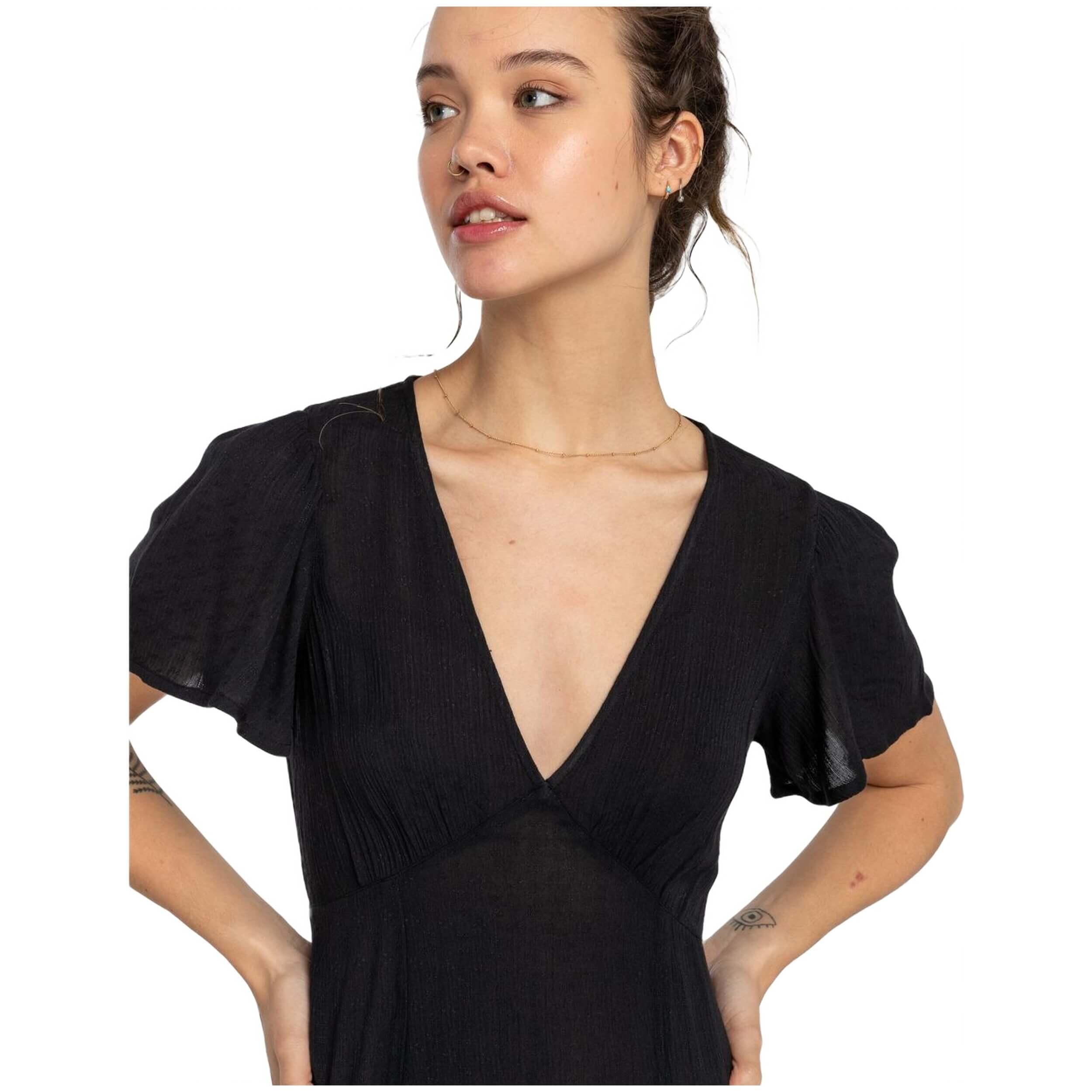 Conjunto Billabong Jet para mujer 3/4