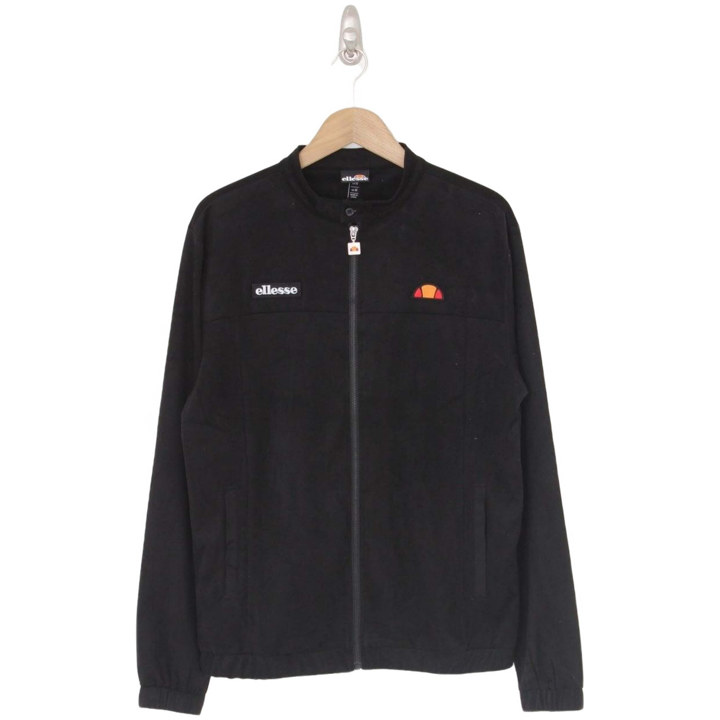 Chaqueta de chandal Ellesse Perugia para hombre ELLESSE Decathlon