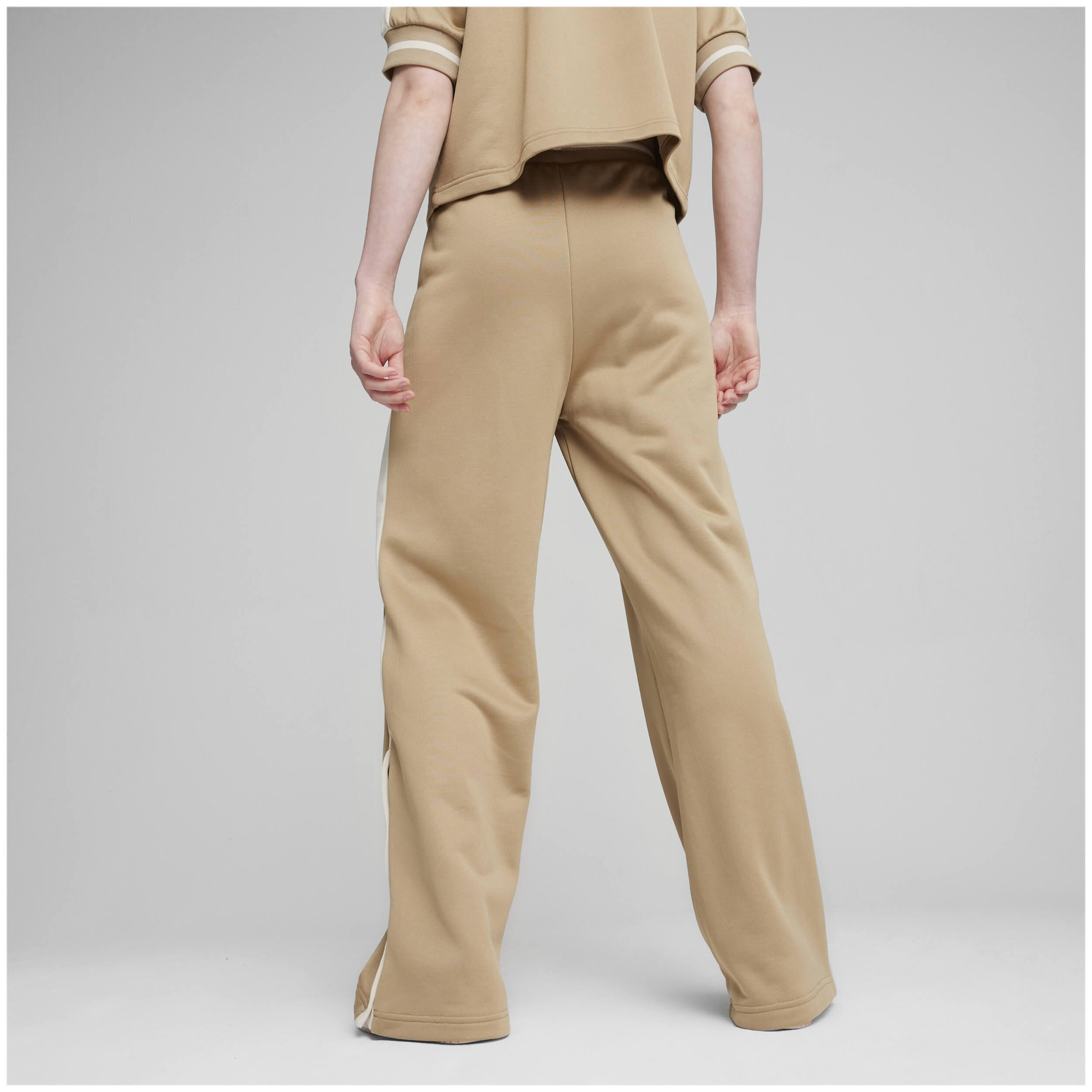 Trainingsbroek Puma model 625025_83 voor vrouwen 2/5