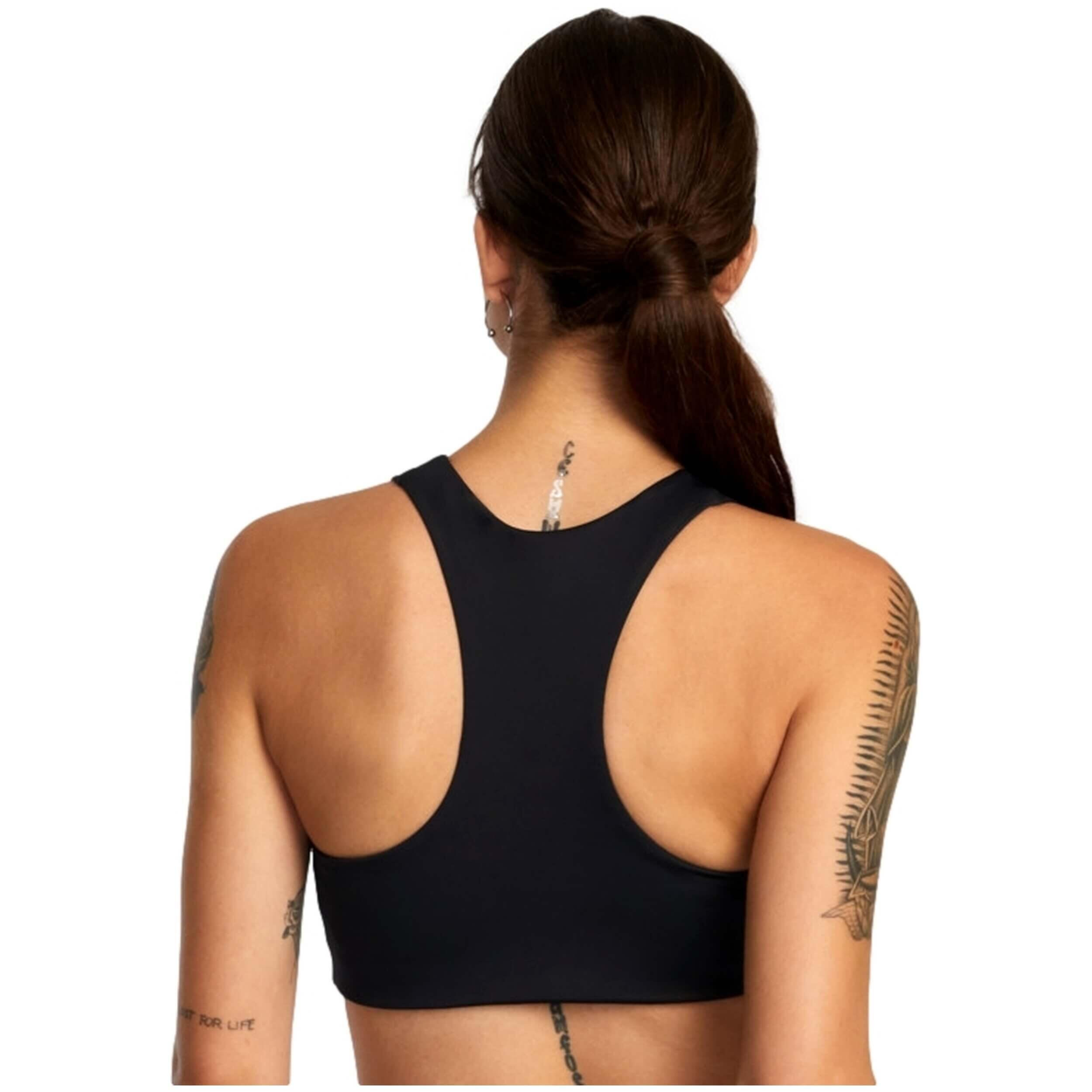 Principal Rvca modelo AVJKT00279-BLK para mulheres 2/3