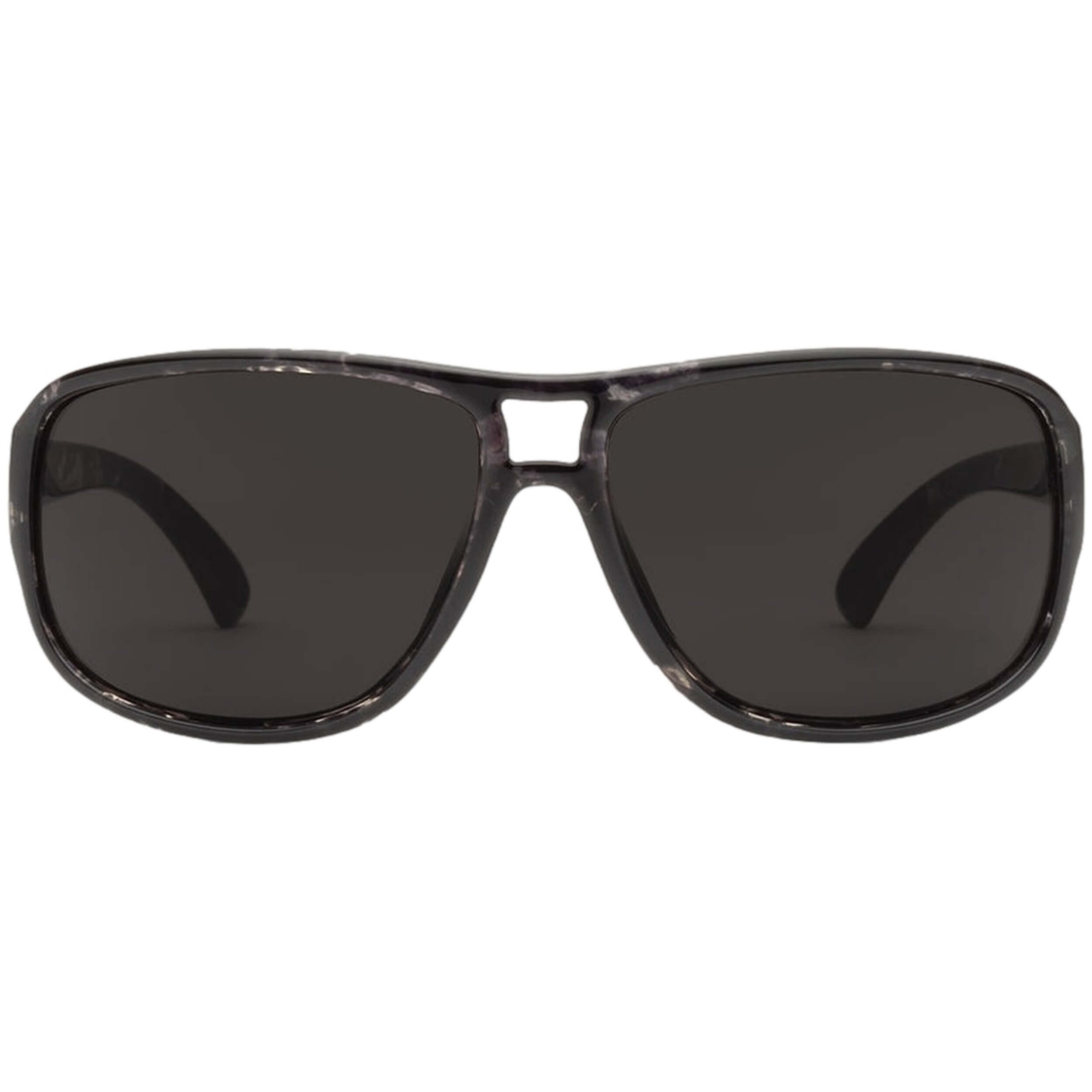 Volcom - Lunettes De Soleil Volcom Stoke Pour Homme - Lunettes De Soleil - Noir - Taille Unique - Decathlon