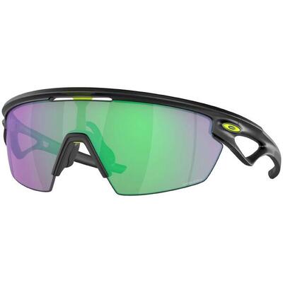 Zonnebril oakley sphaera matte voor unisex