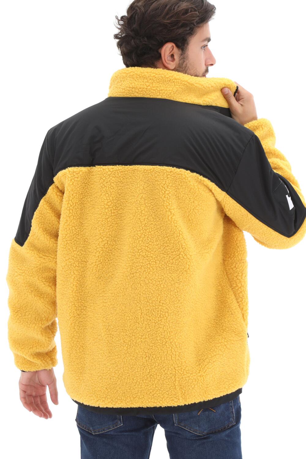 Chaqueta de montaña Fia Manolo para hombre 4/4