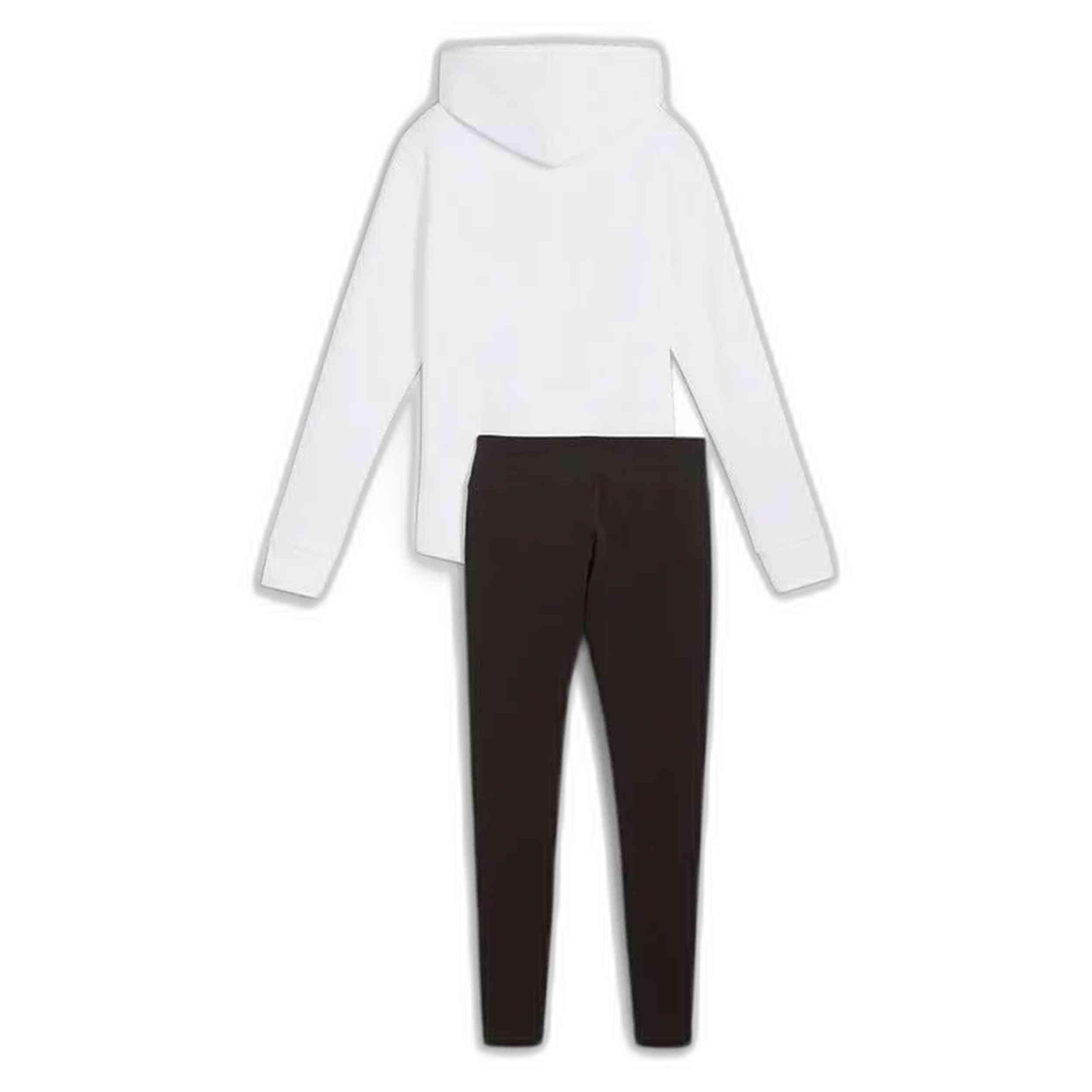 Complete tracksuit Puma model 683046-02 for women 2/2