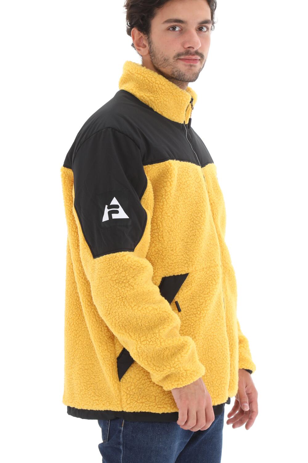 Chaqueta de montaña Fia Manolo para hombre 3/4