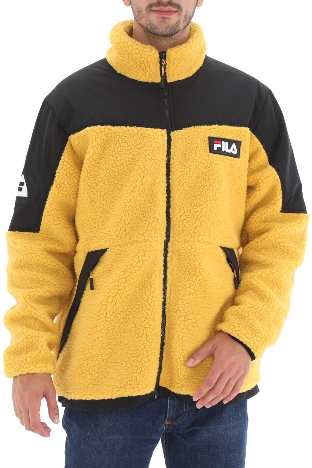 Chaqueta de montaña Fia Manolo para hombre 2/4