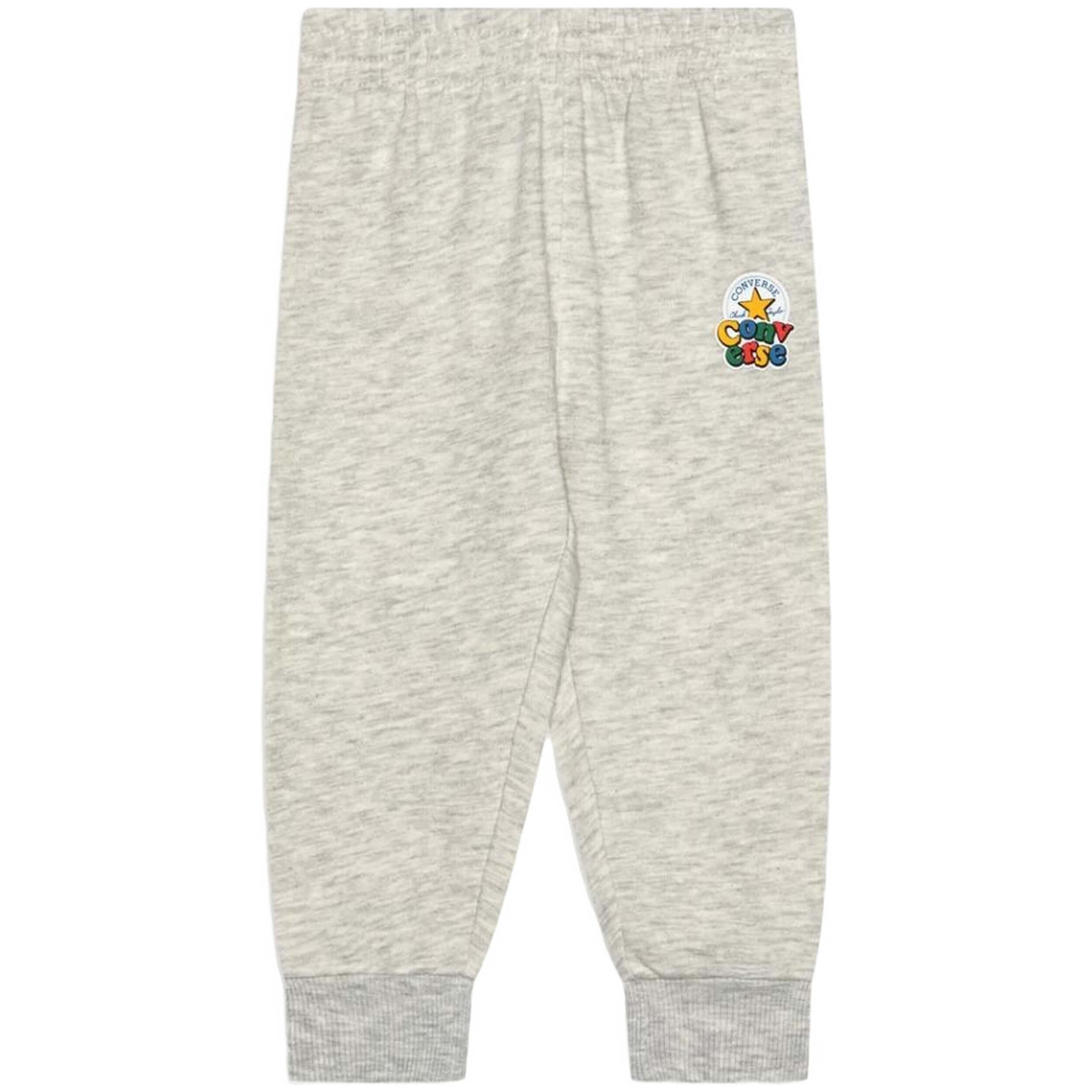 Ensemble Converse Cnvb Squiggle pour unisexe enfants 2/3