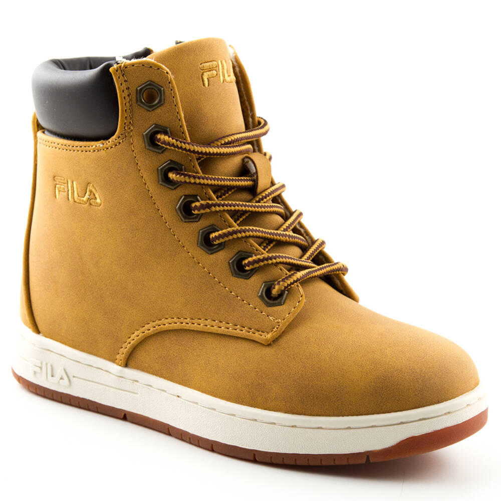 FILA Fila Bohemian Mid JR Kinderlaufschuhe