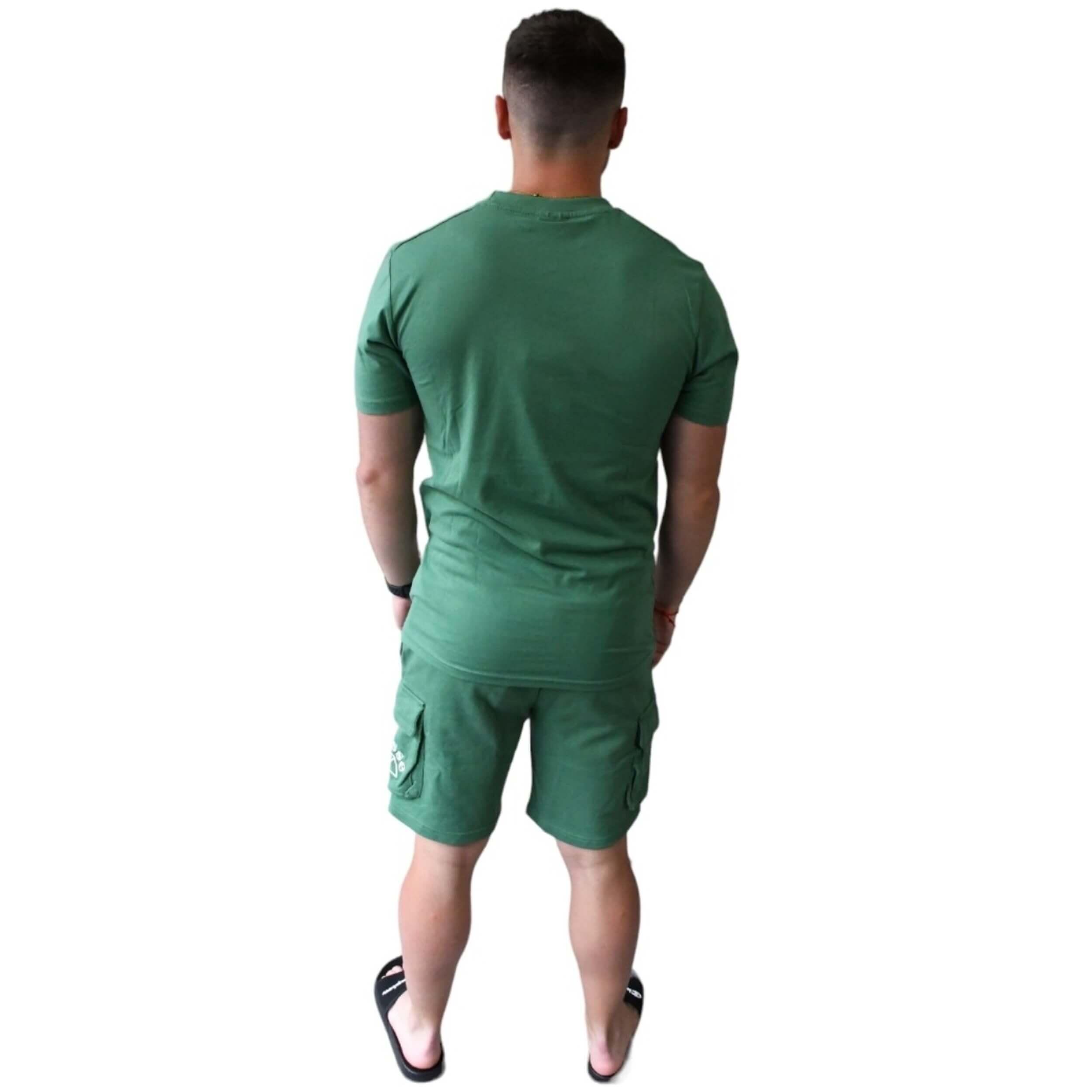 Completo Ellesse Rialtoa per uomini 2/3