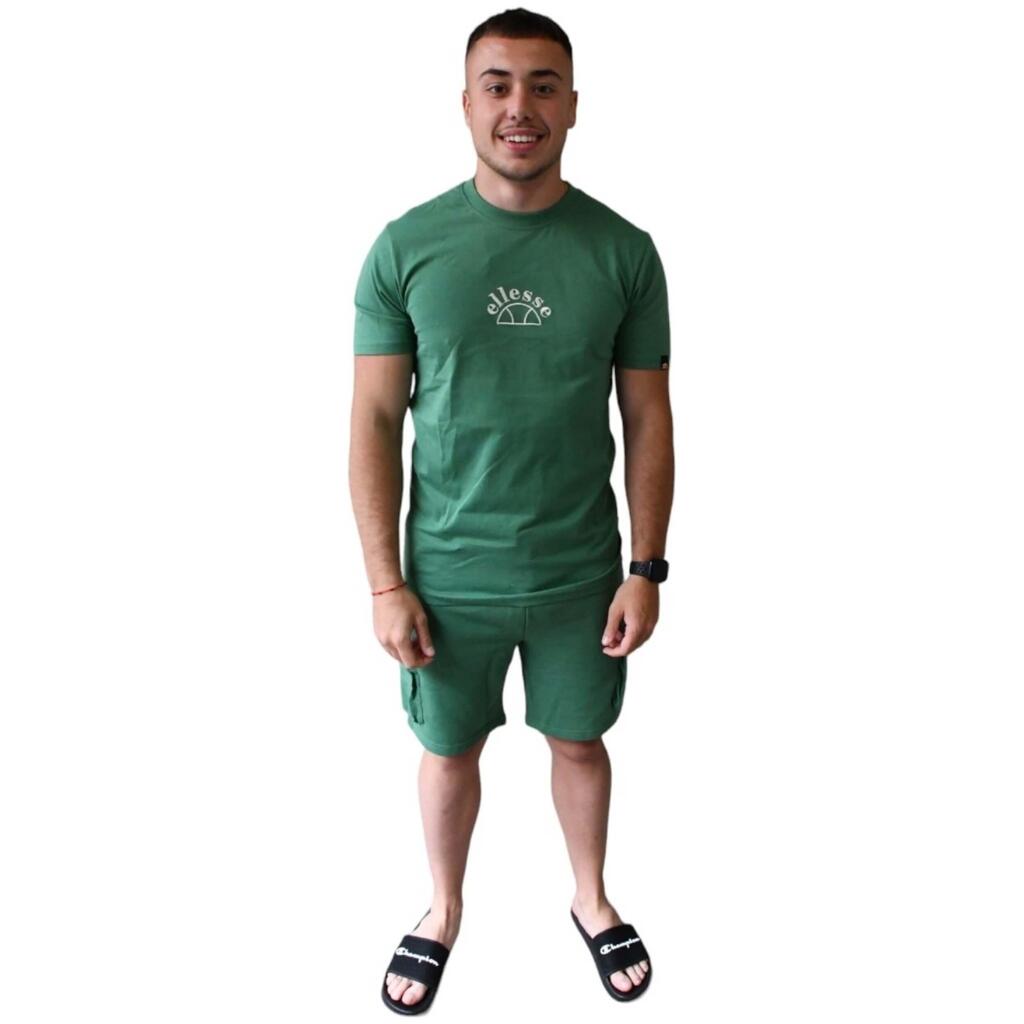 Clothing set Ellesse Rialtoa for man