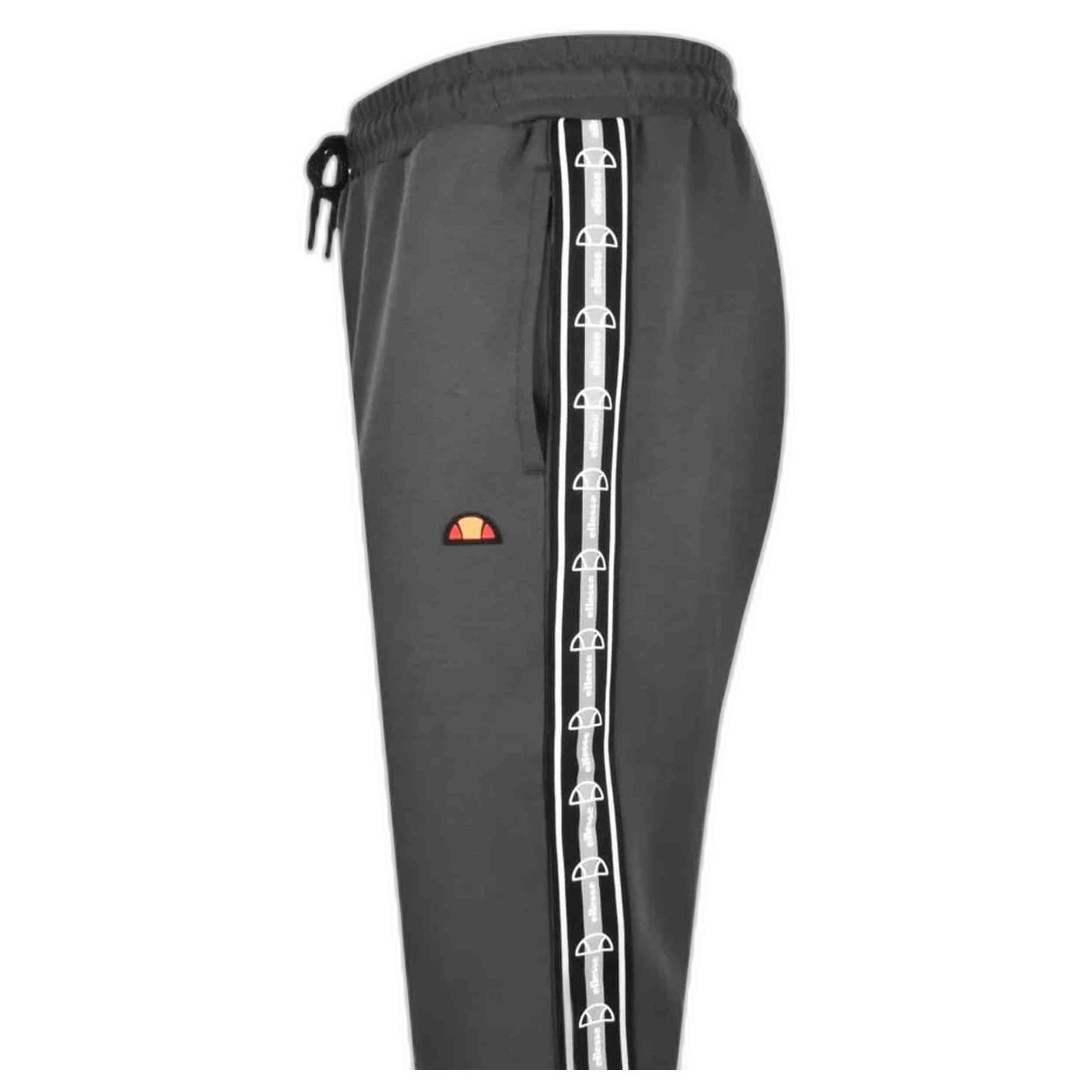 Calças de fato de treino Ellesse para unissex 2/3