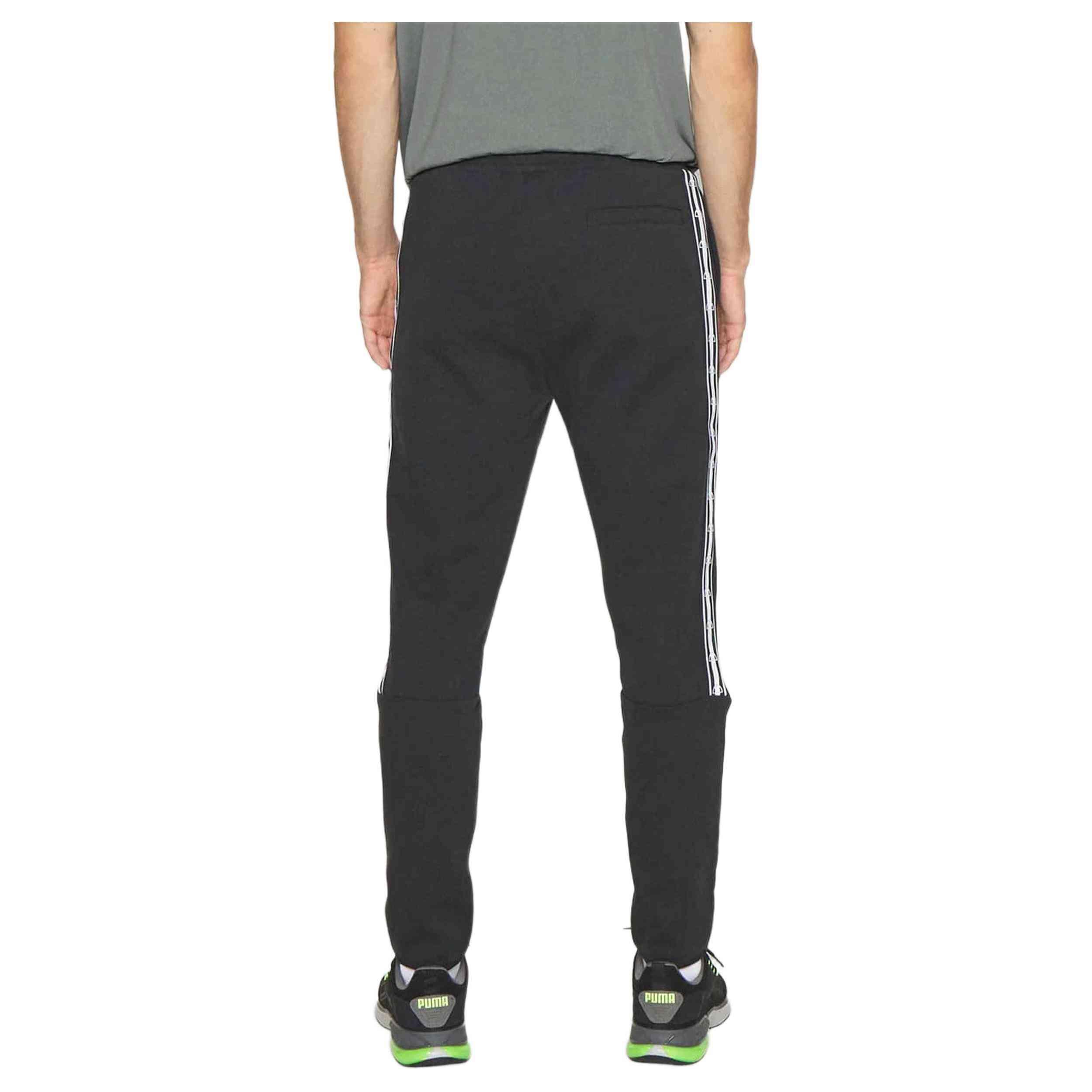 Calças de fato de treino Ellesse para unissex 3/3