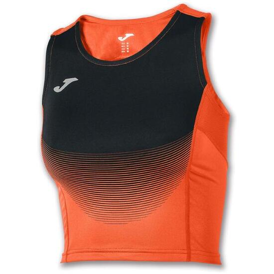 Top Joma modello 900642-051-ORANGE per donne