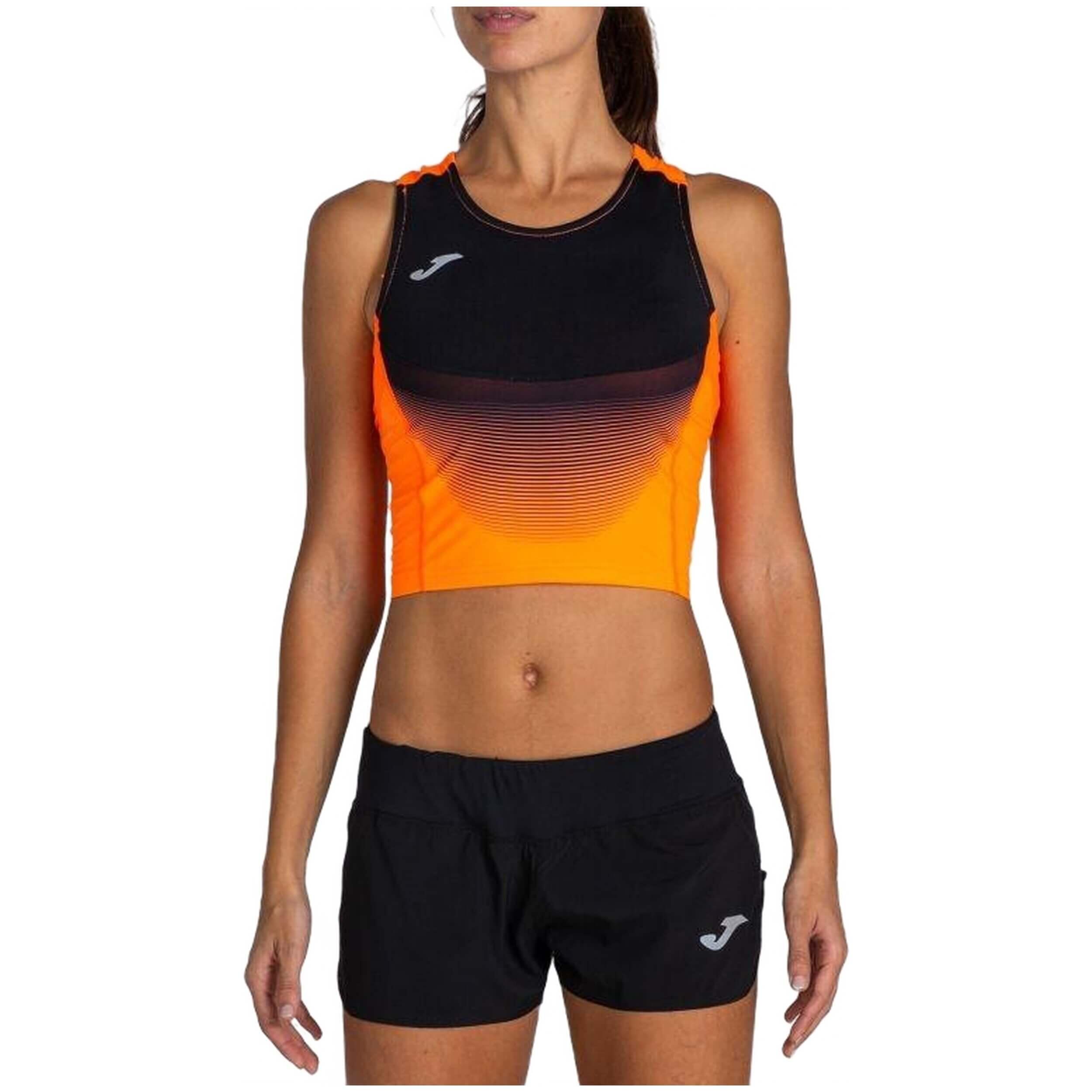 Top Joma Elite VI per donne 2/3