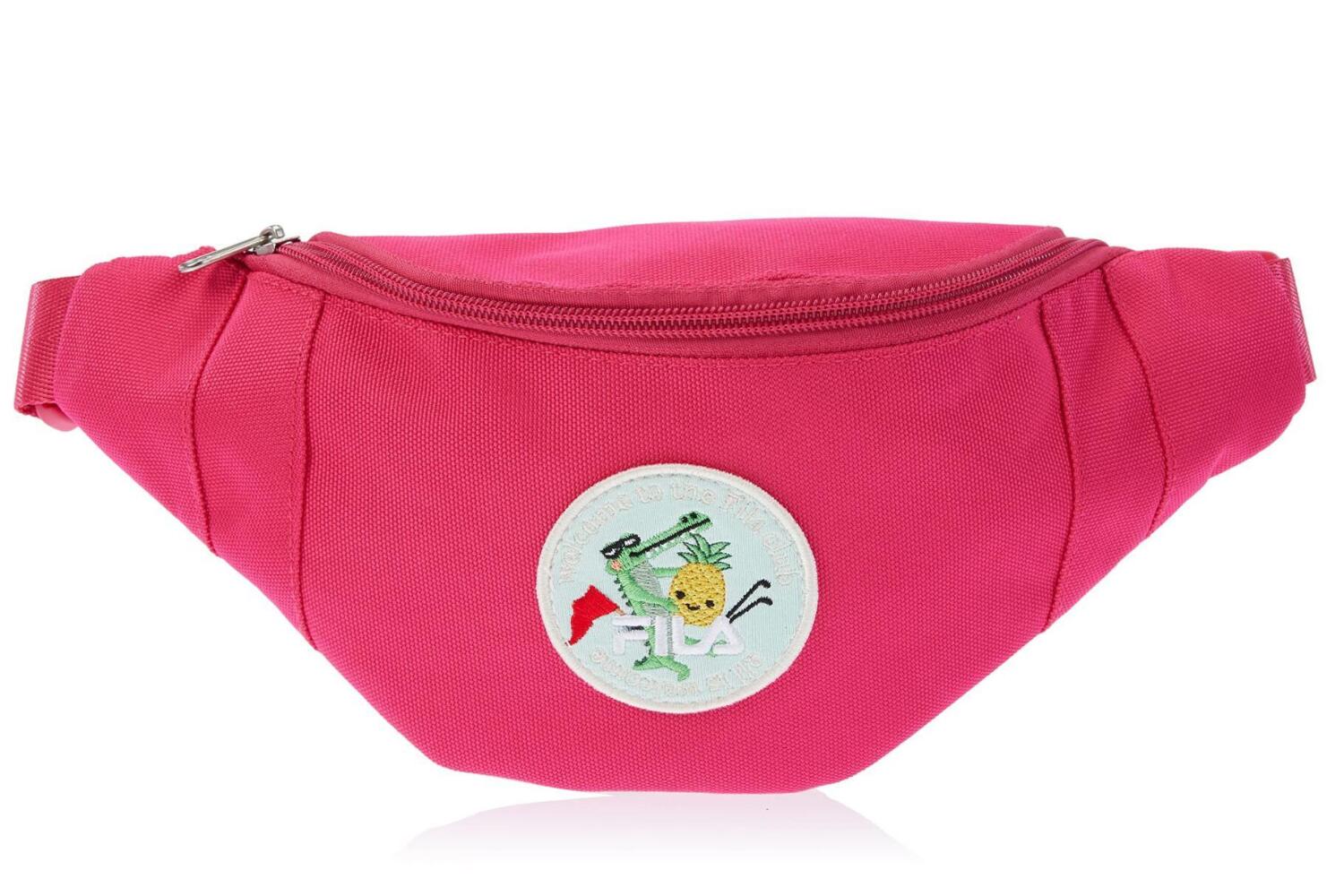 FILA Riñonera Fila Bhimbar Club mini para niños