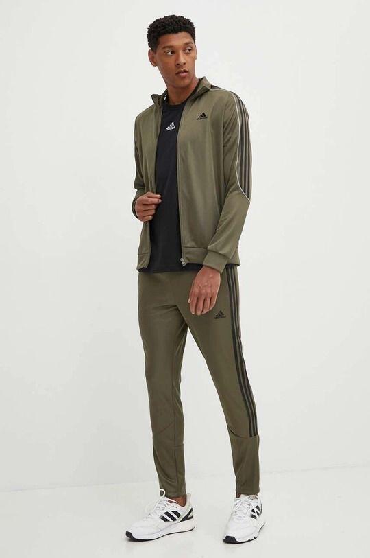 ADIDAS Fato de treino completo Adidas 3 Stripes Dk para homem