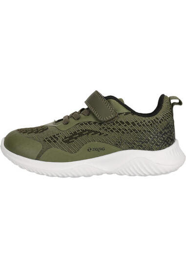 Sneakersy dla dzieci Zigzag Gumpa