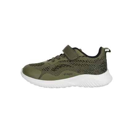 Sneakersy dla dzieci Zigzag Gumpa