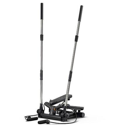 Stepper skrętny z ramionami Hop-Sport HS-050S regulacja oporu