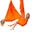 Hamac Yoga Aérien Antigravité, 5 mètres avec 2 mousquetons