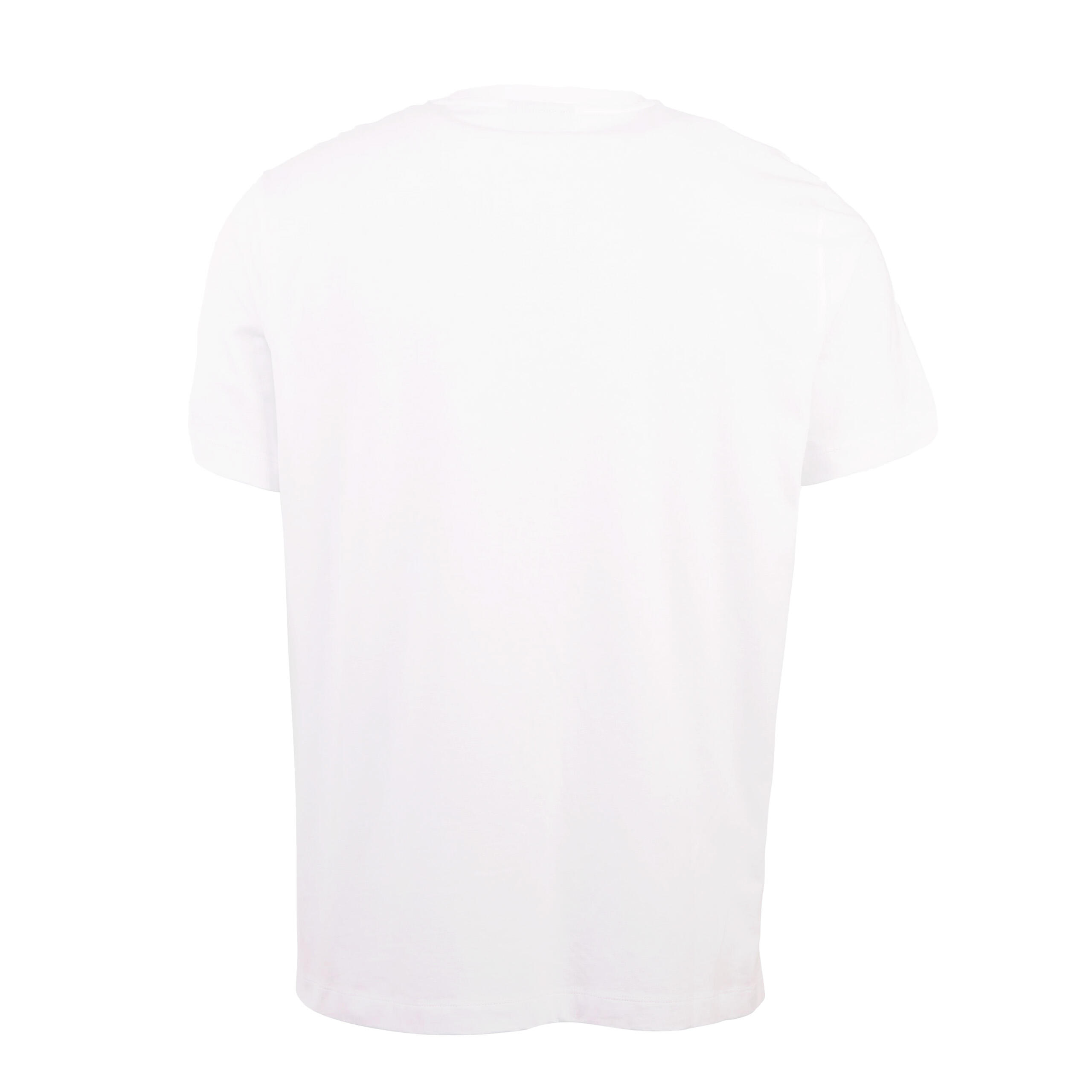 T-shirt universel hommes Lotto 1124001110601 2/4