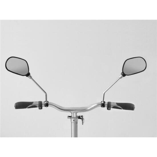 Lusterka rowerowe JET-BM106 prawe+lewe