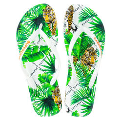 Tongs de piscine Super Sleek de Superdry pour femmes