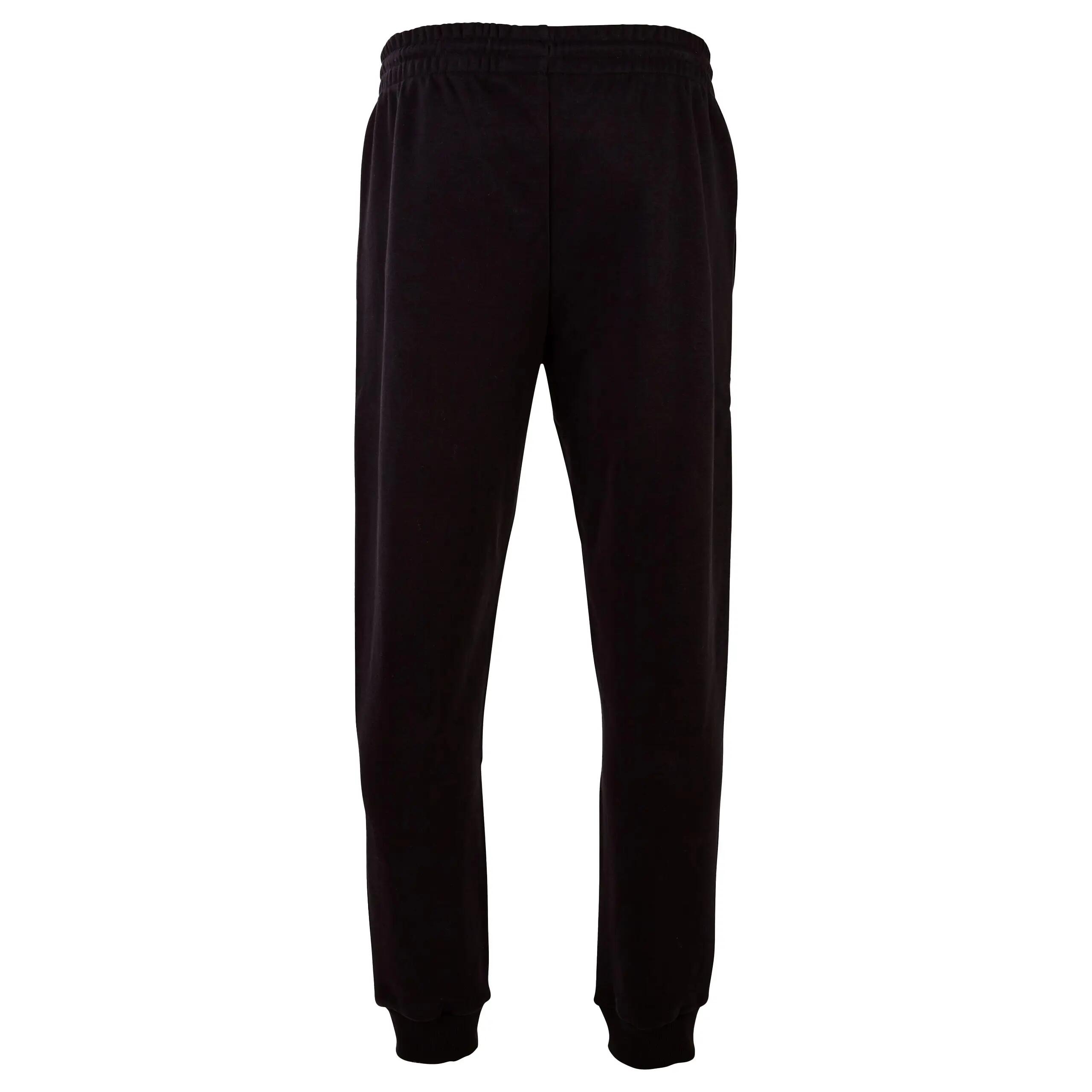 Herren Jogginghose Sweat Pants 3/4