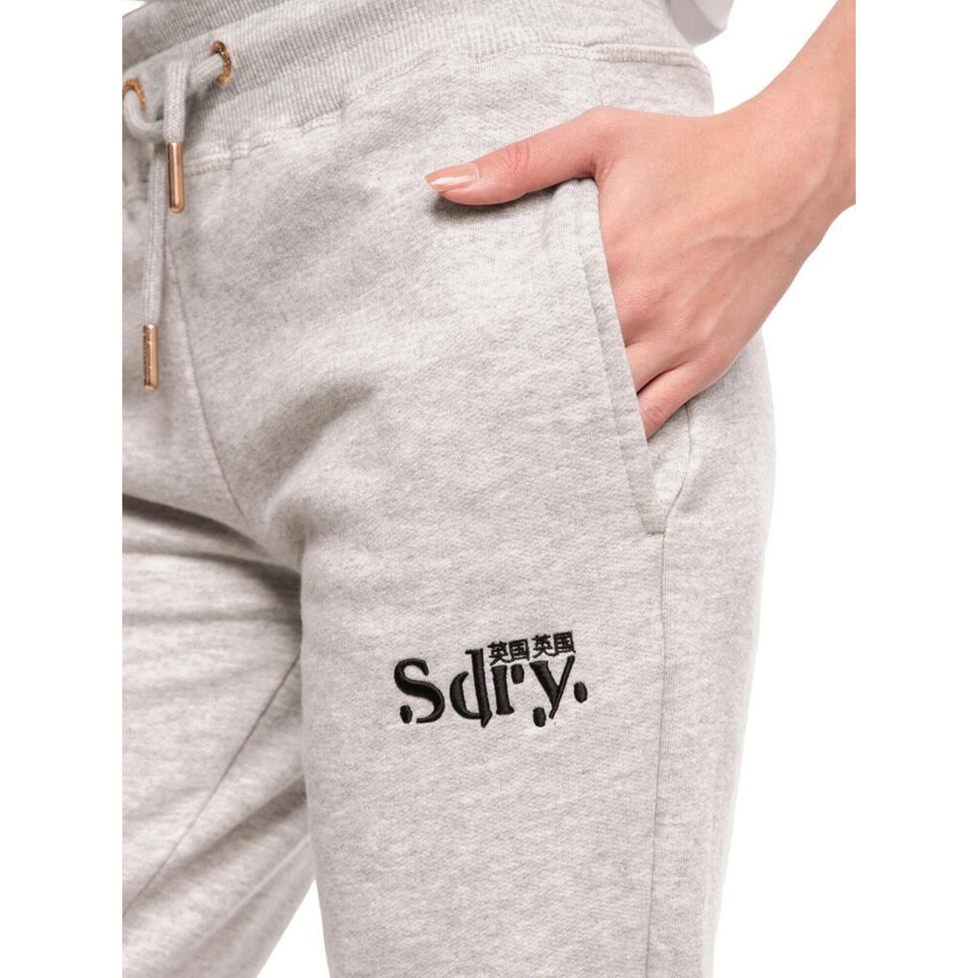 Pantaloni de drumeție pentru femei Superdry Ana
