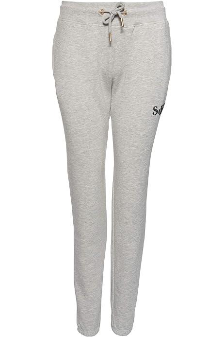 Pantalon de randonnée Superdry pour femme Ana 4/4