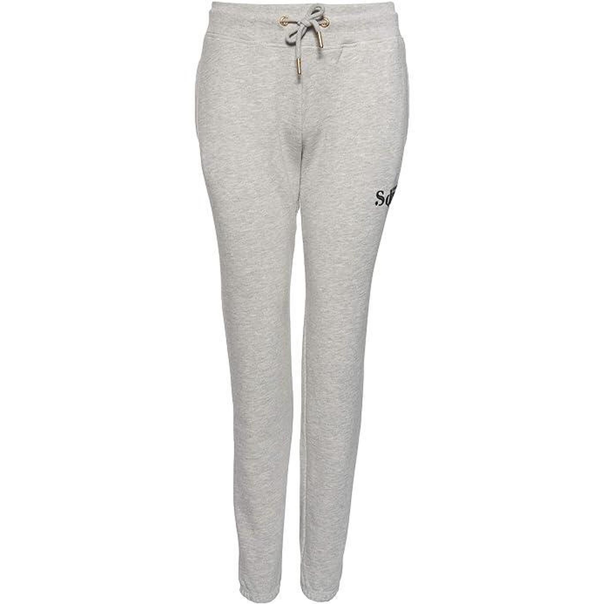 Pantaloni de drumeție pentru femei Superdry Ana