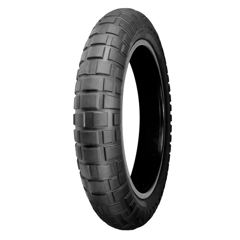 Anvelopă SCRAMBLR E‑bike, Anvelopă Cargo Deli Tire 20x4.50