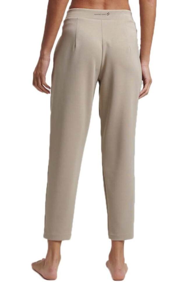 Spodnie turystyczne damskie Superdry Flex Tailored Joggers