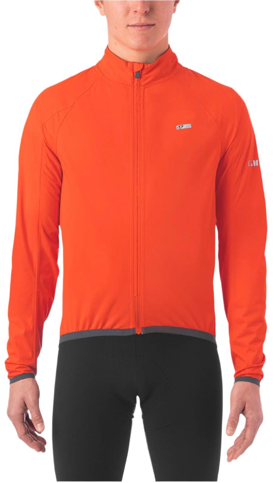 Giro Mens Rain Chrono Expert Jacket