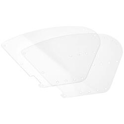 Protecteurs de pieds Bobike pour siège enfant