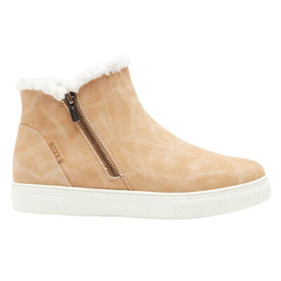 Buty zimowe damskie Roxy Theoo