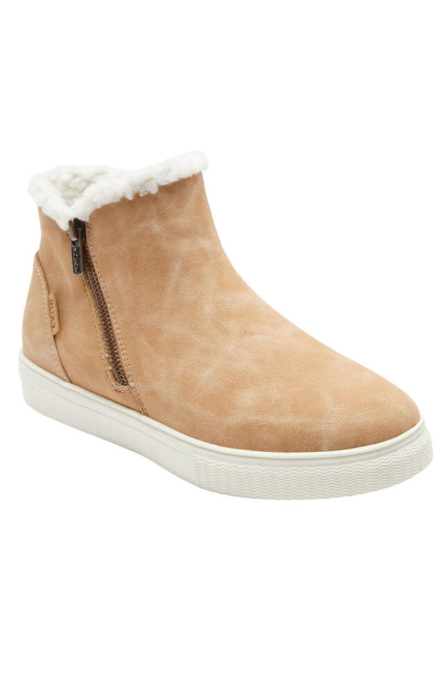 Buty zimowe damskie Roxy Theoo