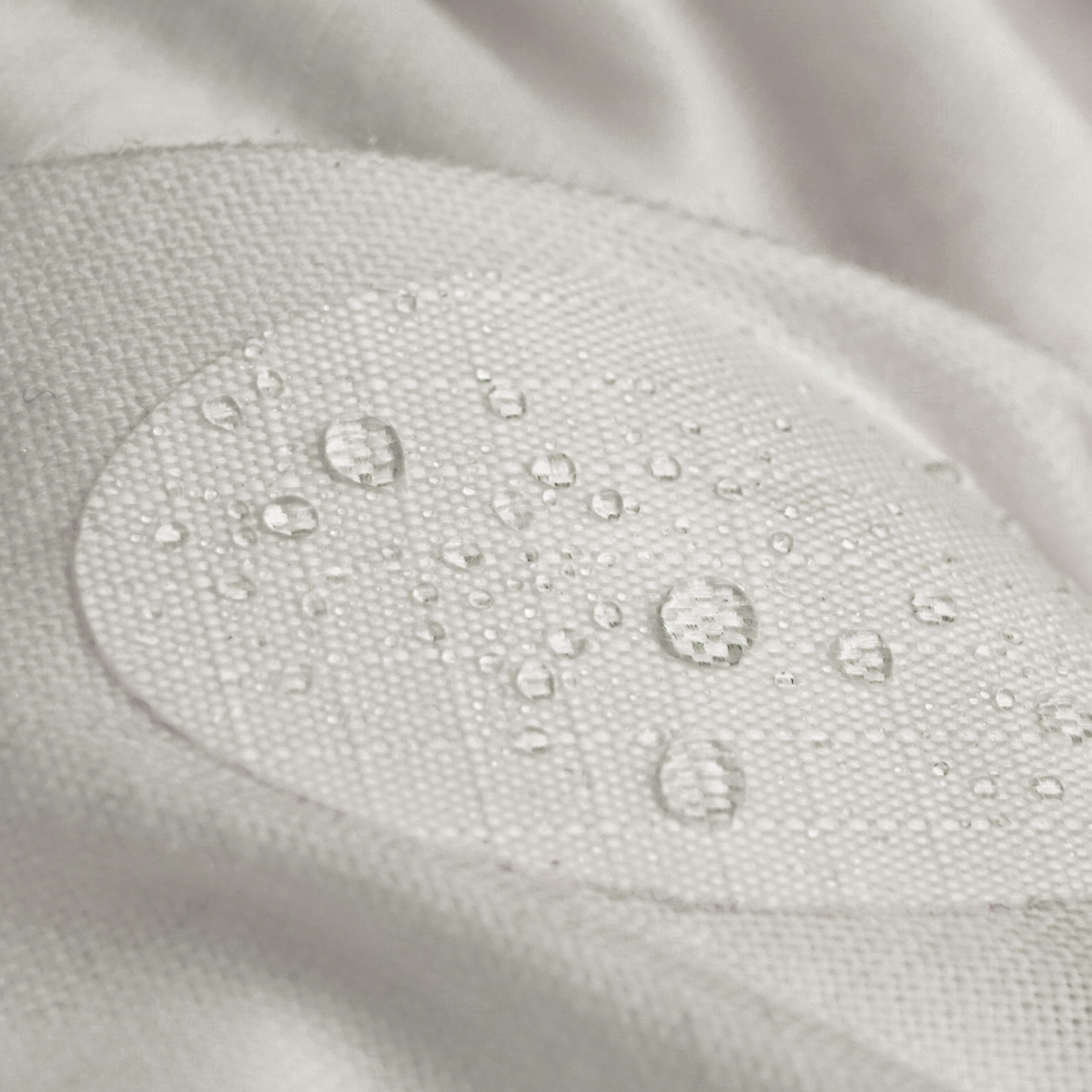 Jacket Repair Patches | Waterproof, Self-Adhesive  (11Pcs, Stone White) 3/5