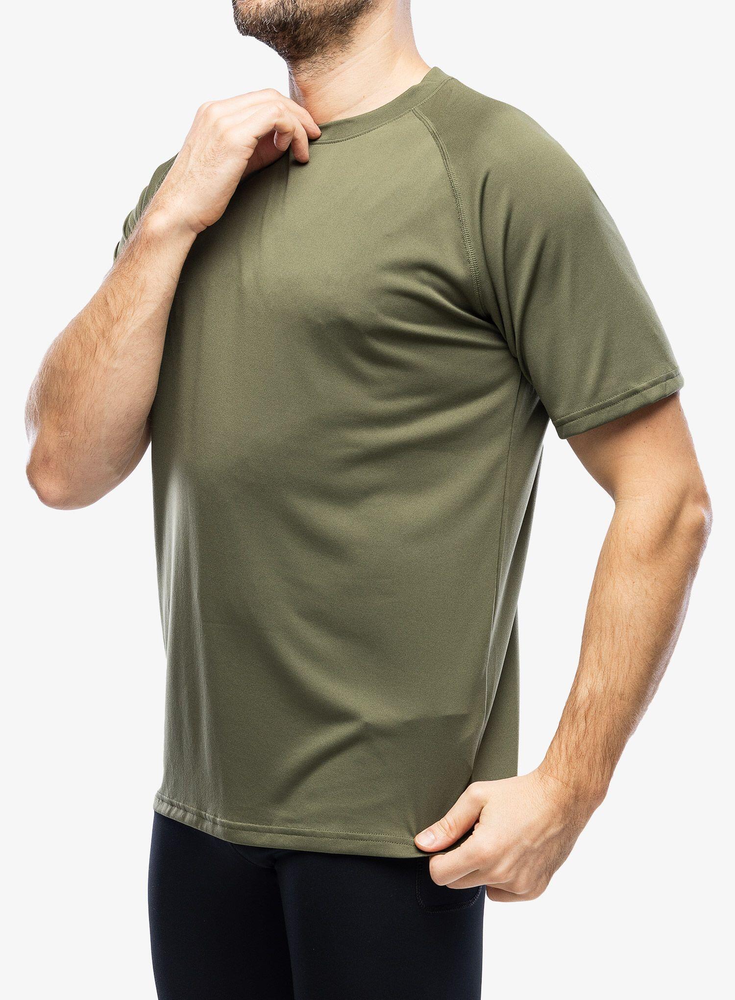 Koszulka męska Under Armour Tactical Tech 3/6