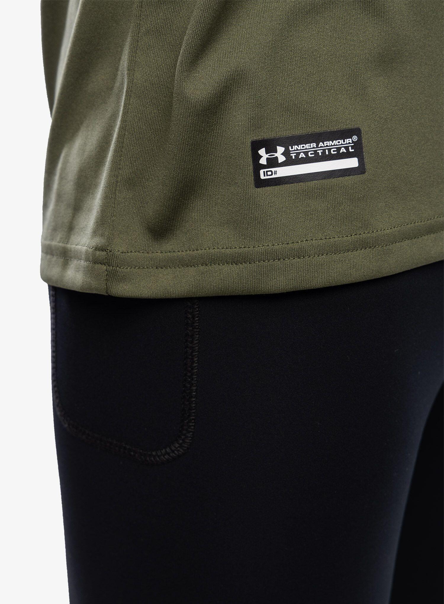 Koszulka męska Under Armour Tactical Tech 5/6