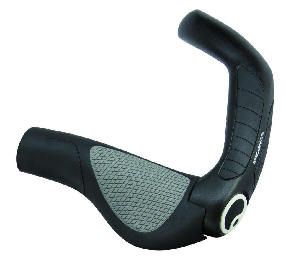 Chwyty gripy Rowerowe Ergon GP5 S