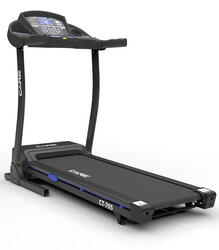 Tapis de course connecté - 16km/h - CARE - CT-705-3 - KINOMAP