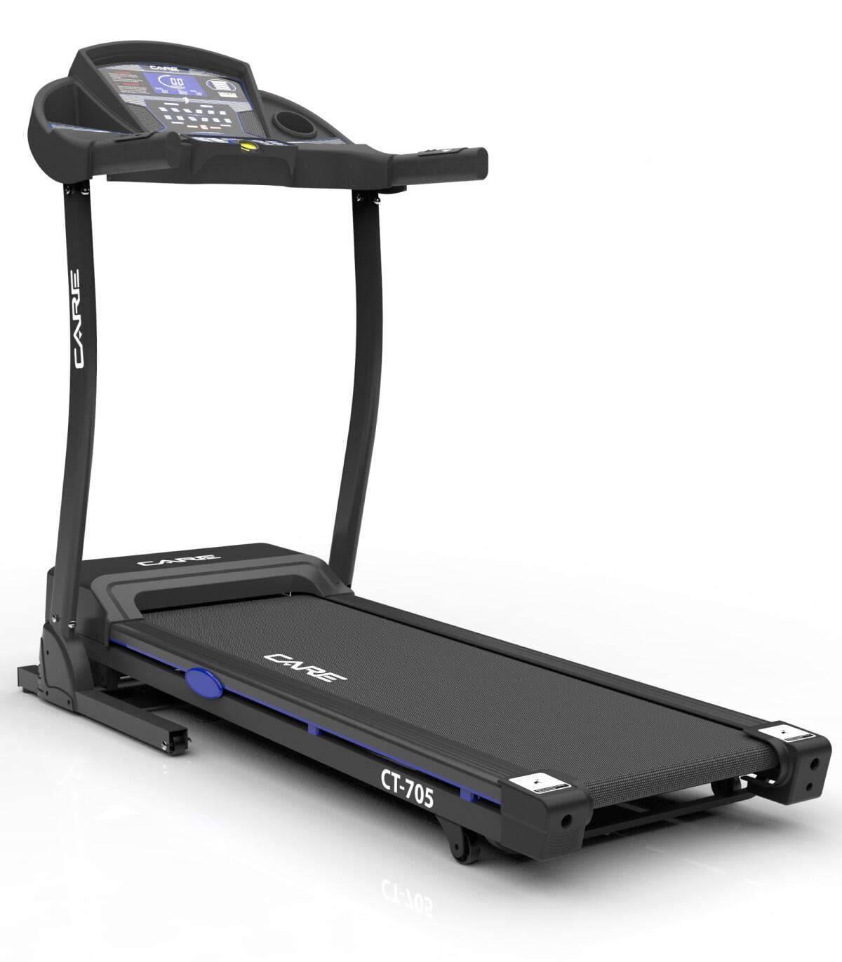CARE FITNESS picture