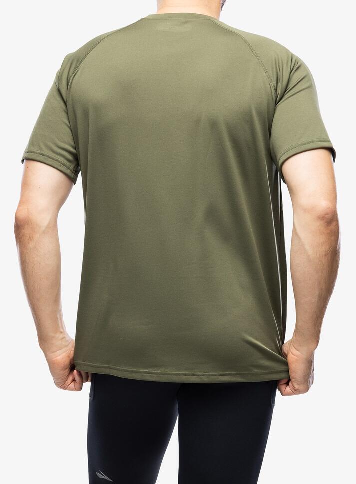 Koszulka męska Under Armour Tactical Tech