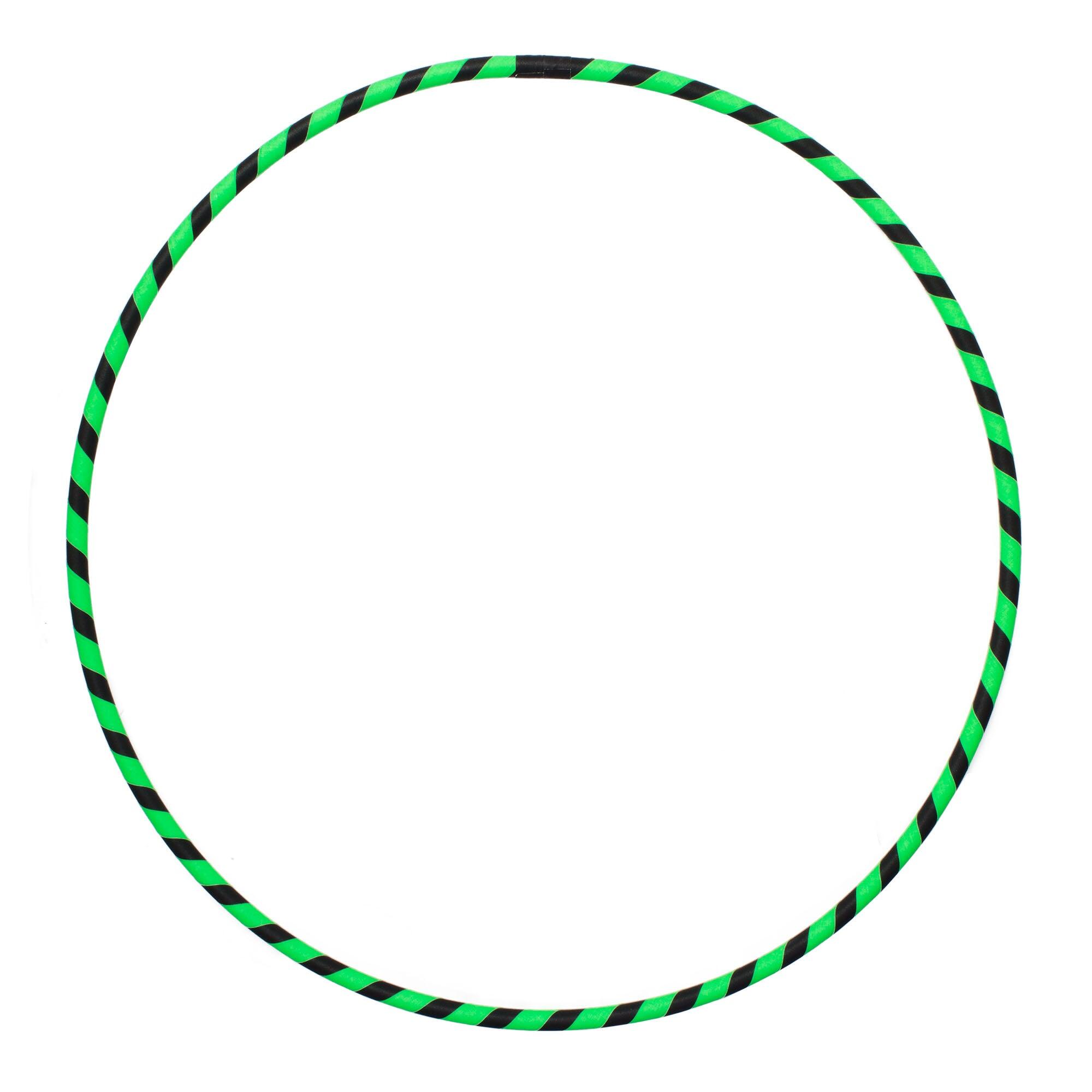 ECHO Echo Travel - A collapsible one-piece hula hoop from Echo Hoop