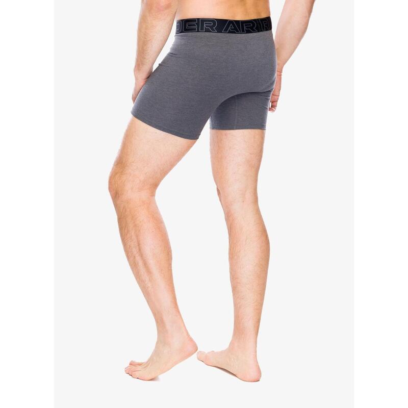 Slip bărbați Under Armour Perf Cotton 6 buc.
