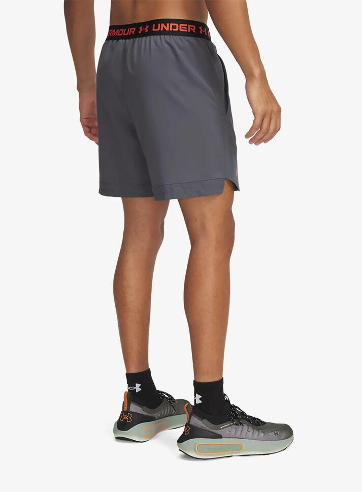 Spodenki męskie Under Armour Vanish Woven 6in Shorts