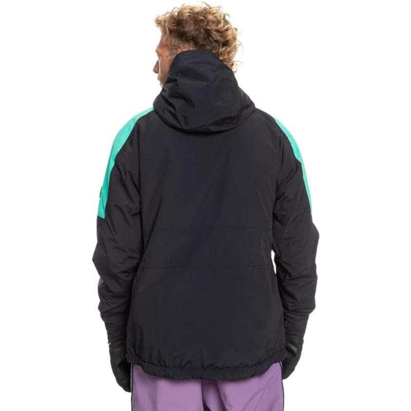 Quiksilver Radicalo jachetă de schi pentru bărbați - Technical Snow