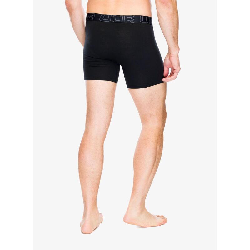 Slip bărbați Under Armour Perf Cotton 6 buc.