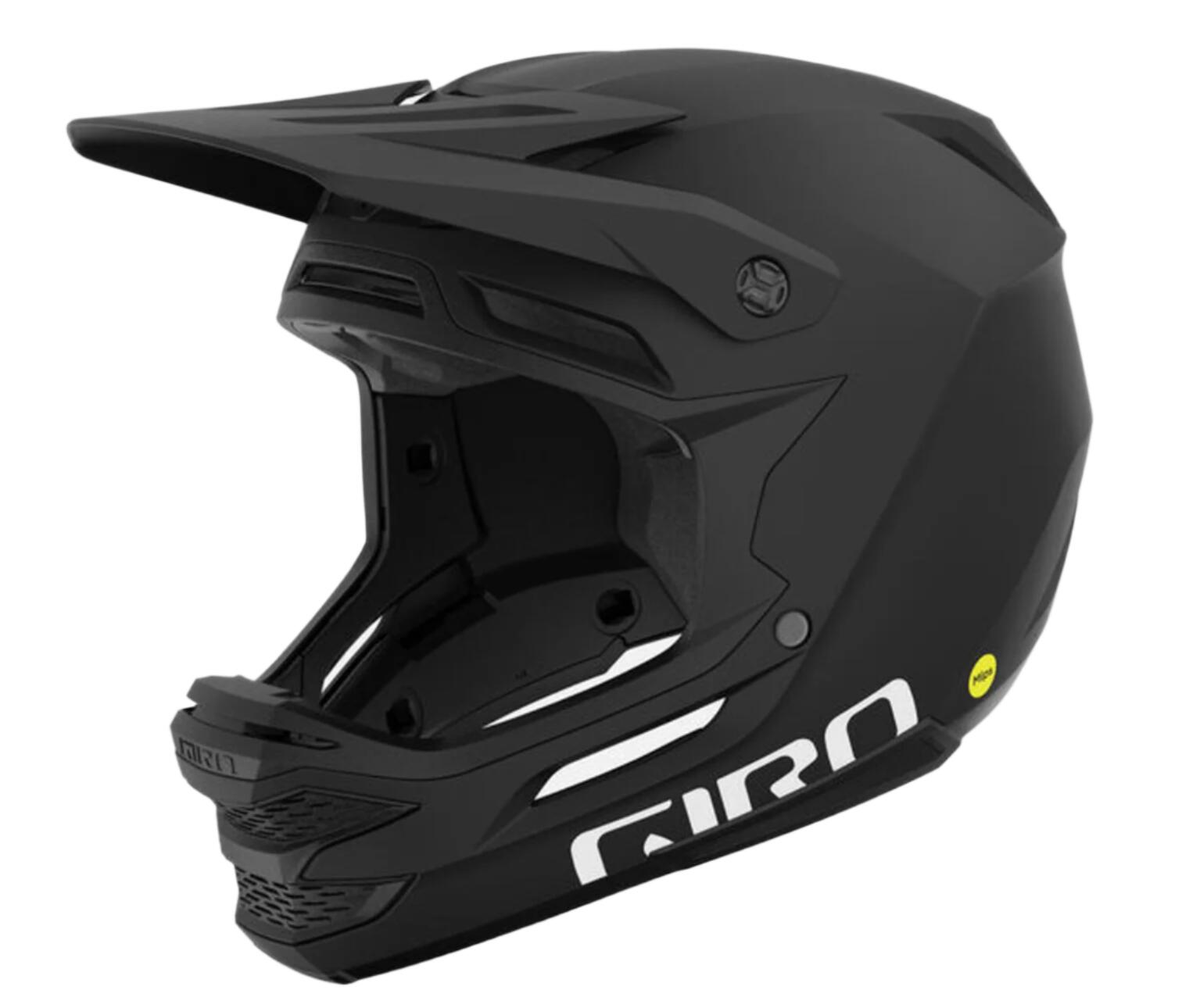 Giro MTB Insurgent Spherical Helmet